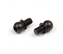 Ball End 4.9mm com Rosca Xray T4