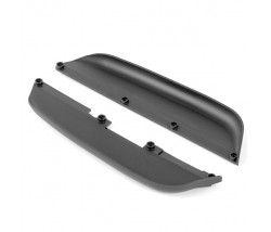 XB808 CHASSIS SIDE GUARDS L+R