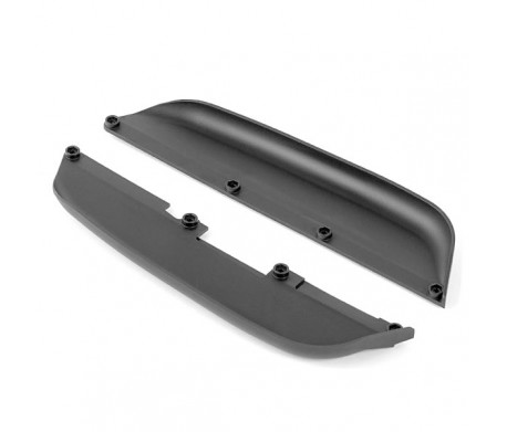 XB808 CHASSIS SIDE GUARDS L+R