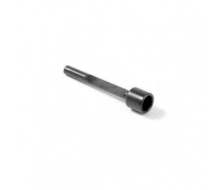 ANTI-ROLL BAR FRONT FEMALE - HUDY SPRING STEEL