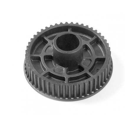 COMPOSITE REAR SOLID AXLE PULLEY 48T