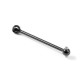 FRONT CVD DRIVE SHAFT 71MM - HUDY SPRING STEEL