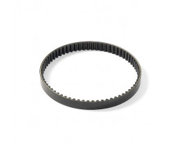 PUR REINFORCED DRIVE BELT FRONT 6.0 x 204 MM