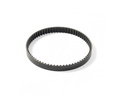 PUR REINFORCED DRIVE BELT FRONT 6.0 x 204 MM