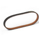 HIGH-PERFORMANCE KEVLAR DRIVE BELT FRONT 6.0 x 204 MM