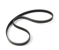 PUR REINFORCED DRIVE BELT SIDE 6.0 x 432 MM