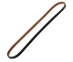 HIGH-PERFORMANCE KEVLAR DRIVE BELT SIDE 6.0 x 432 MM