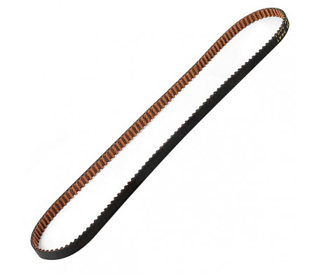 HIGH-PERFORMANCE KEVLAR DRIVE BELT SIDE 6.0 x 432 MM