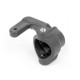 XB9 COMPOSITE STEERING BLOCK LEFT - MOULDED-IN ALU BUSHING