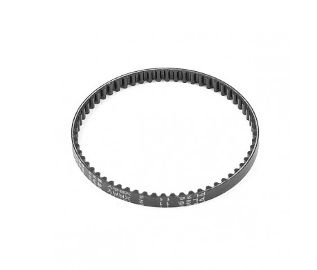 PUR REINFORCED DRIVE BELT FRONT 5.0 x 186 MM - V2