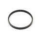 PUR REINFORCED DRIVE BELT REAR 5.5 x 177 MM - V2