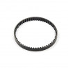 PUR REINFORCED DRIVE BELT REAR 5.5 x 177 MM - V2