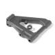 COMPOSITE SUSPENSION ARM FRONT LOWER FOR WIRE ANTI-ROLL BAR