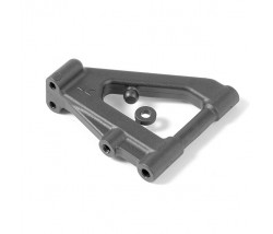 COMPOSITE SUSPENSION ARM FRONT LOWER FOR WIRE ANTI-ROLL BAR