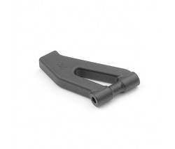 XRAY 332130 - COMPOSITE SUSPENSION ARM FRONT UPPER - V2