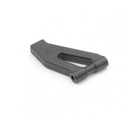 XRAY 332130 - COMPOSITE SUSPENSION ARM FRONT UPPER - V2