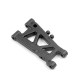 REAR SUSPENSION ARM - HARD - 1-HOLE - V2