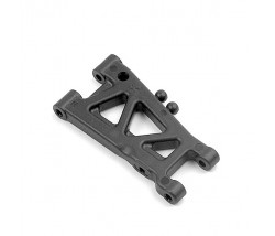 REAR SUSPENSION ARM - HARD - 1-HOLE - V2