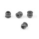 BALL UNIVERSAL 5.8 MM HEX (4)