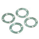 DIFF GASKET (4)