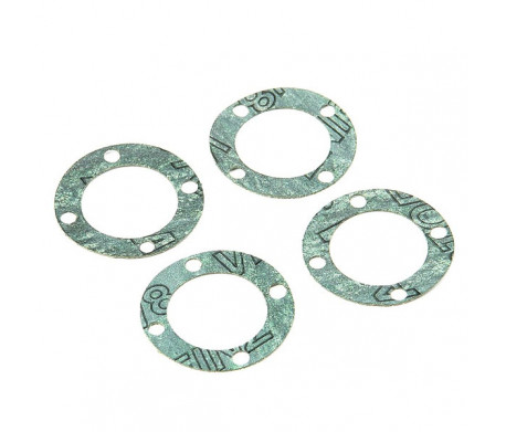 DIFF GASKET (4)