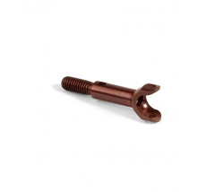 DRIVE AXLE - LIGHTWEIGHT - HUDY SPRING STEEL