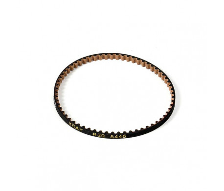 HIGH-PERFORMANCE KEVLAR DRIVE BELT REAR 3 x 189 MM