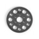 OFFSET SPUR GEAR 81T / 48 - HARD