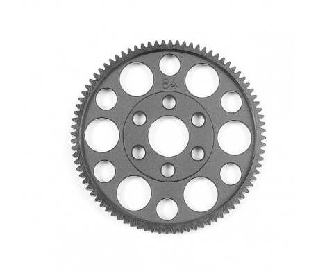 SPUR GEAR 84T / 48