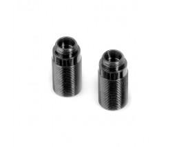 XRAY ALU SHOCK ABSORBER-SET (2)