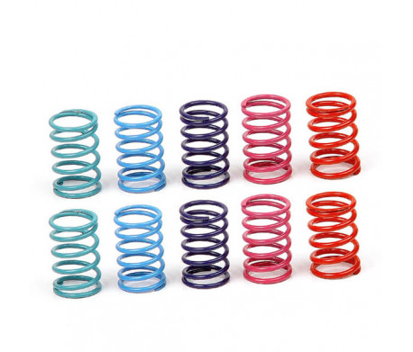 ADDITIONAL XRAY ULTIMATE RACING SPRINGS