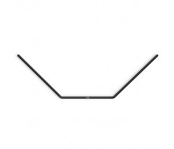 ANTI-ROLL BAR FOR BALL-BEARINGS - REAR 2.0 MM