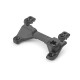 COMPOSITE BRAKE UPPER PLATE + COMPOSITE CLAMPS