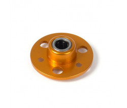 ALU UPRIGHT REAR FOR C-HUB SUSPENSION