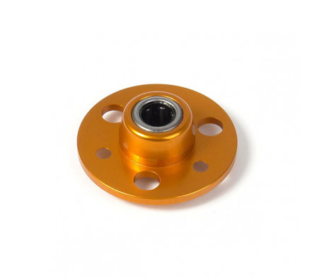 ALU UPRIGHT REAR FOR C-HUB SUSPENSION