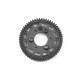 COMPOSITE 2-SPEED GEAR 58T (1st)