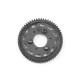 COMPOSITE 2-SPEED GEAR 59T (1st)