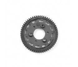 COMPOSITE 2-SPEED GEAR 59T (1st)