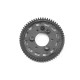 COMPOSITE 2-SPEED GEAR 60T (1st)