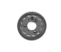 COMPOSITE 2-SPEED GEAR 60T (1st)