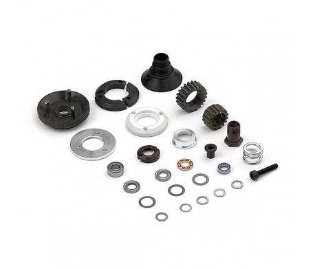 XCA (XRAY CENTRIFUGAL-AXIAL) CLUTCH SET