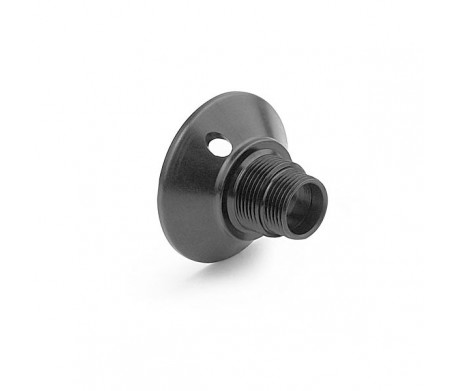 XCA UNIVERSAL CLUTCHBELL - HUDY STEEL