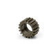 XCA ALU 7075 T6 HARDCOATED PINION GEAR - 18T (1ST)