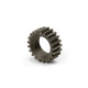 XCA ALU 7075 T6 HARDCOATED PINION GEAR - 21T (2ND)