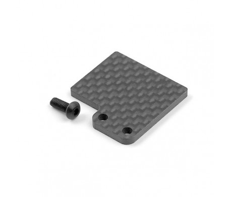 GRAPHITE PERSONAL TRANSPONDER BRACKET