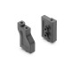 COMPOSITE RADIO PLATE MOUNTS (L+R) - V2