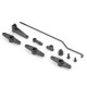 BRAKE LINKAGE SET