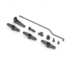 BRAKE LINKAGE SET