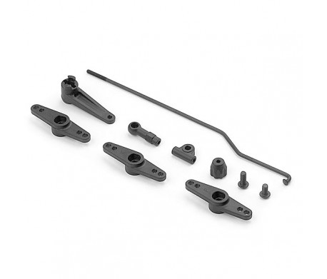 BRAKE LINKAGE SET