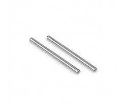 FRONT UPPER PIVOT PIN (2)